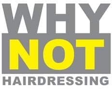 Why Not Hairdressing